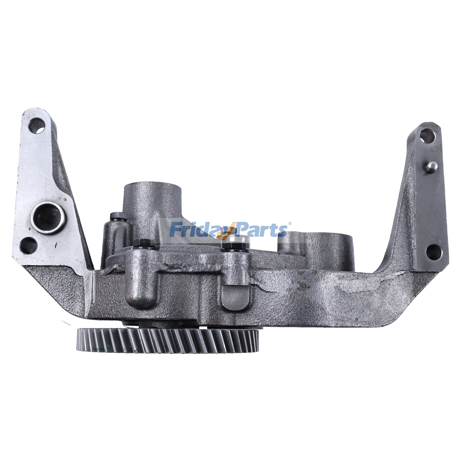 Bomba de aceite 23505886 para motor Detroit Serie 60 12,7 L 11,1 L 14 L