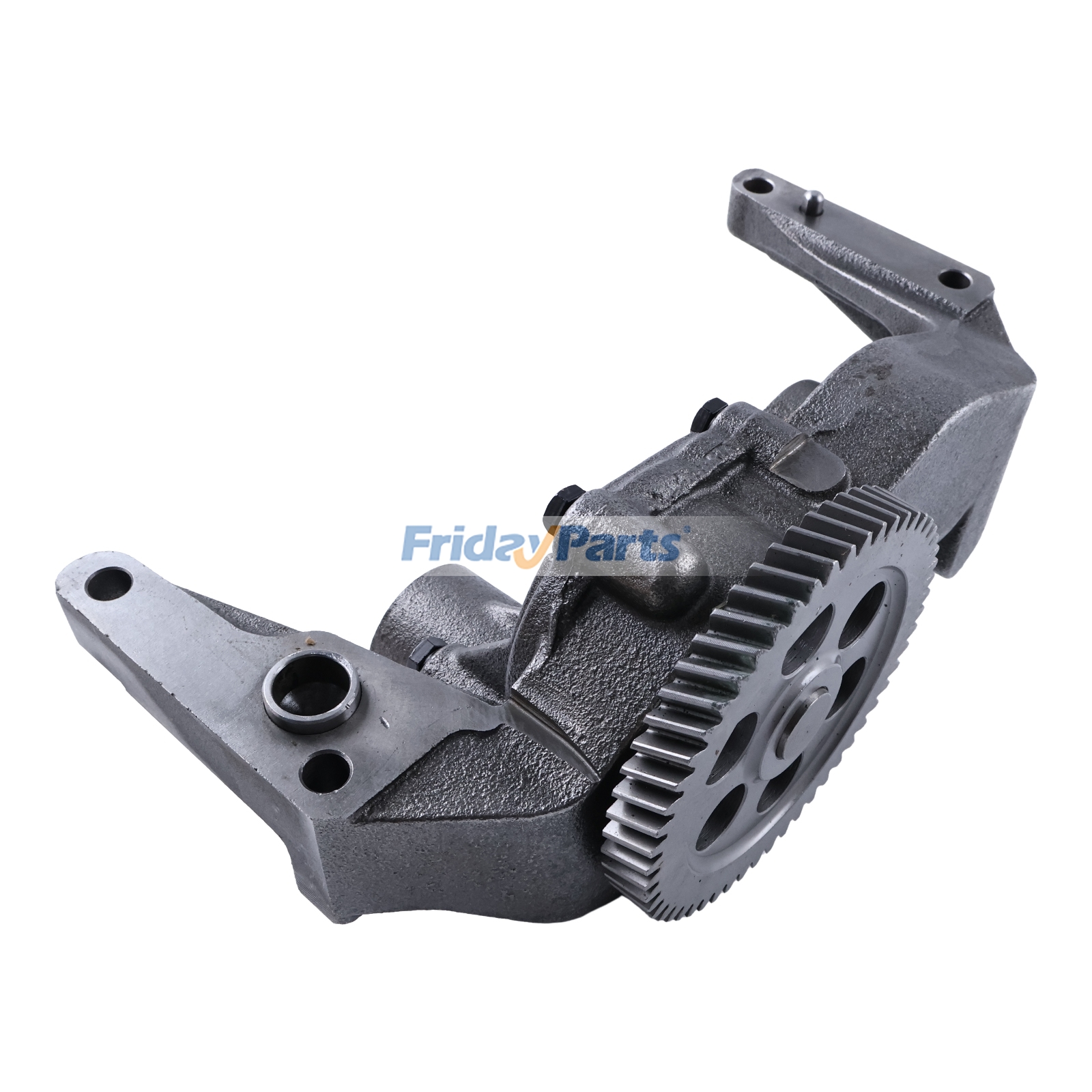 Bomba de aceite 23505886 para motor Detroit Serie 60 12,7 L 11,1 L 14 L para Motor