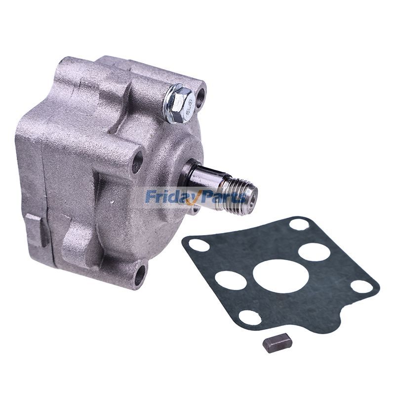 Bomba de aceite 25-37040-00 para motor Carrier CT4.134 CT4-134DI CT4-114TV CT4-134TV Unidad de refrigeración Vector 8600MT 5800 1950 1850 X4 7500 X2 2100 2500A
