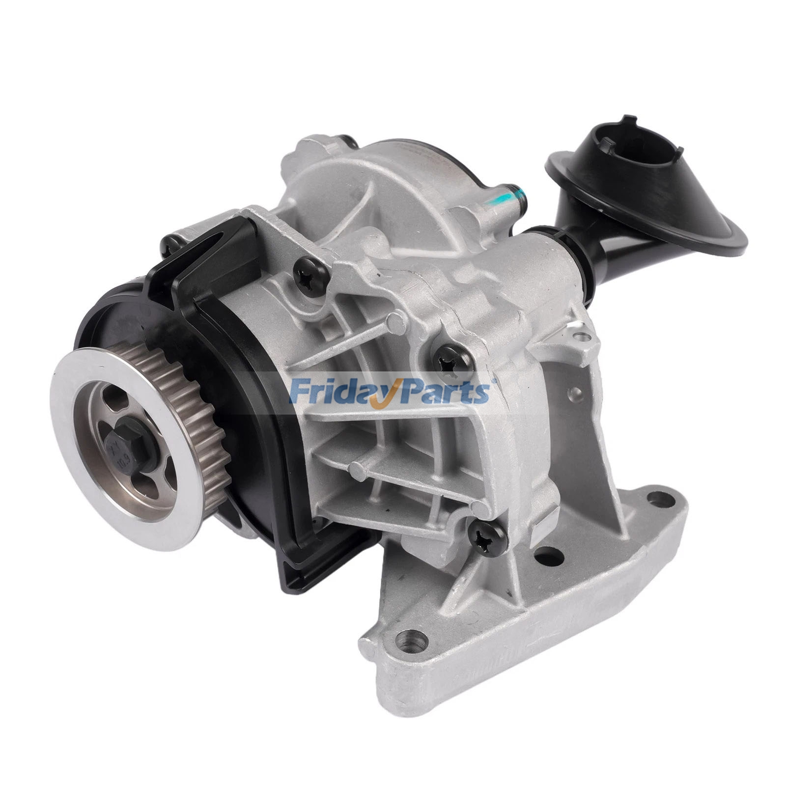 Oil Pump 26100-2U001 for Hyundai Engine D4FE Kona Tucson 2018-2020 Kia Seltos Sportage 2018-2022