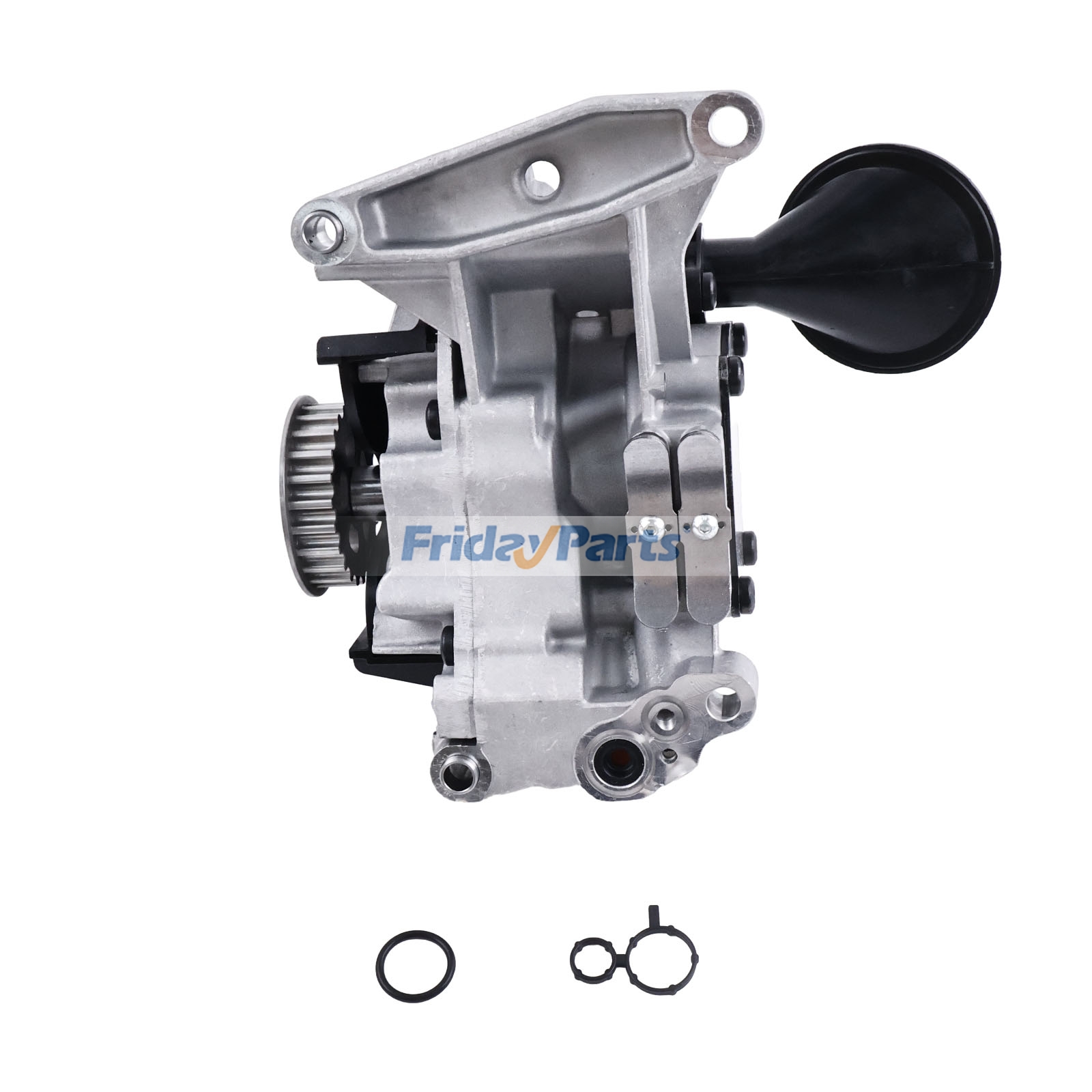 Oil Pump compatible with Vehicle