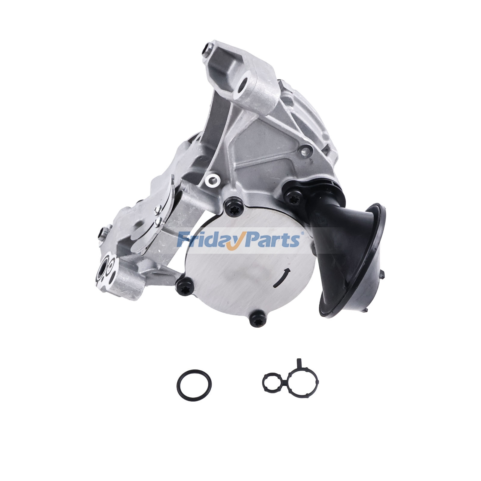 Vehicle Oil Pump