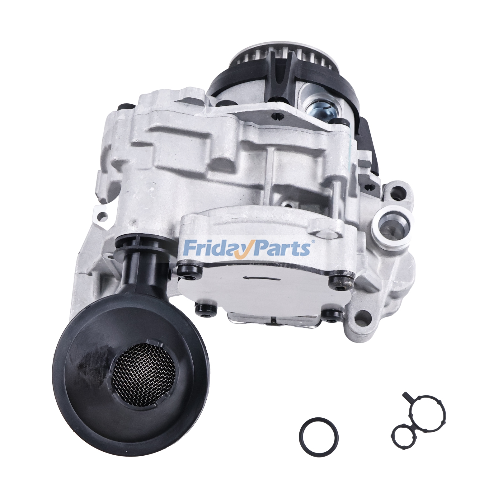 Oil Pump for Vehicle