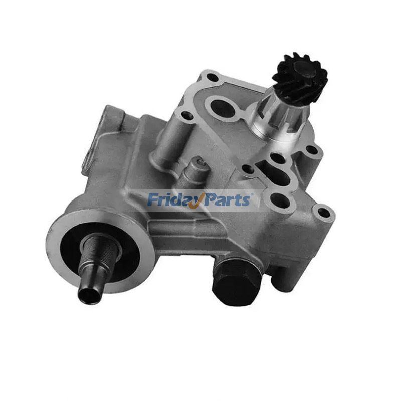 Oil Pump 26100-41700E for Hyundai Engine D4AL Truck HD65 HD72 HD78