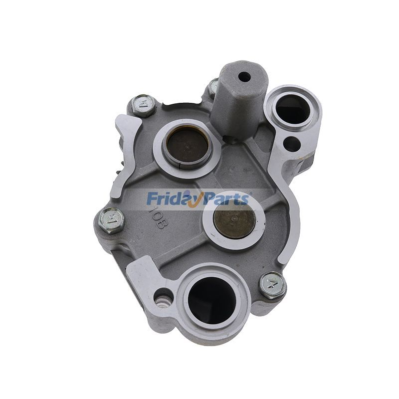 Forklift Oil Pump