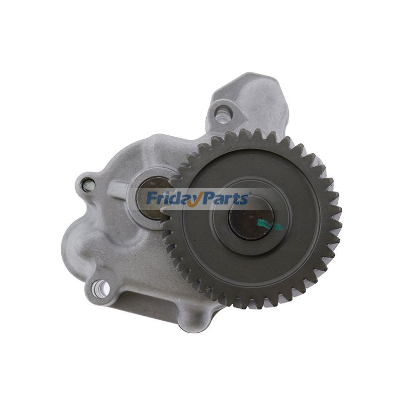 Oil Pump in Stock in China