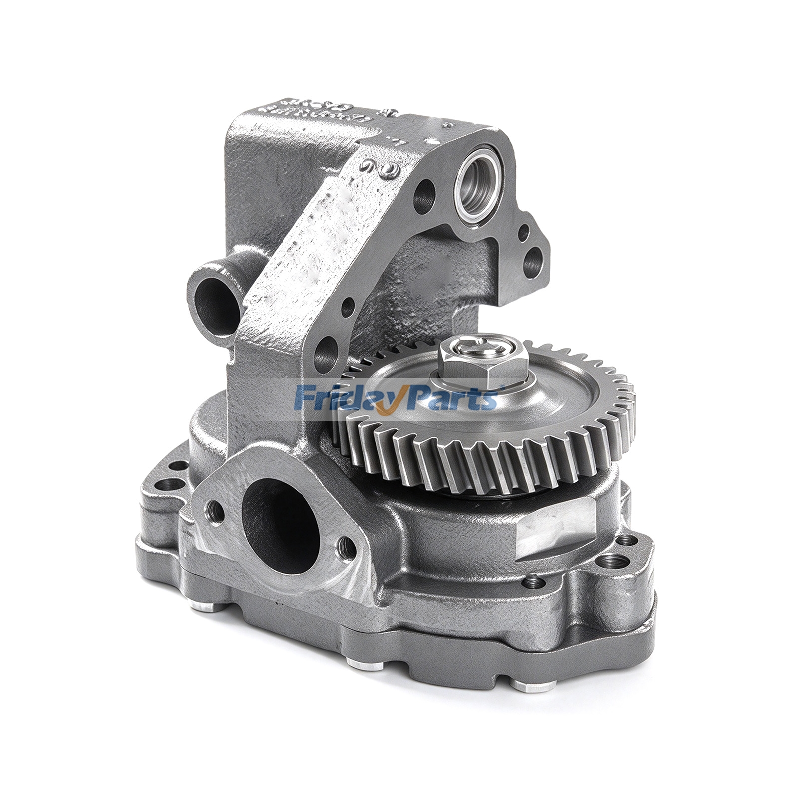 Pompa dell'olio 263161 per motore Scania DSC14 per camion 141 142 143