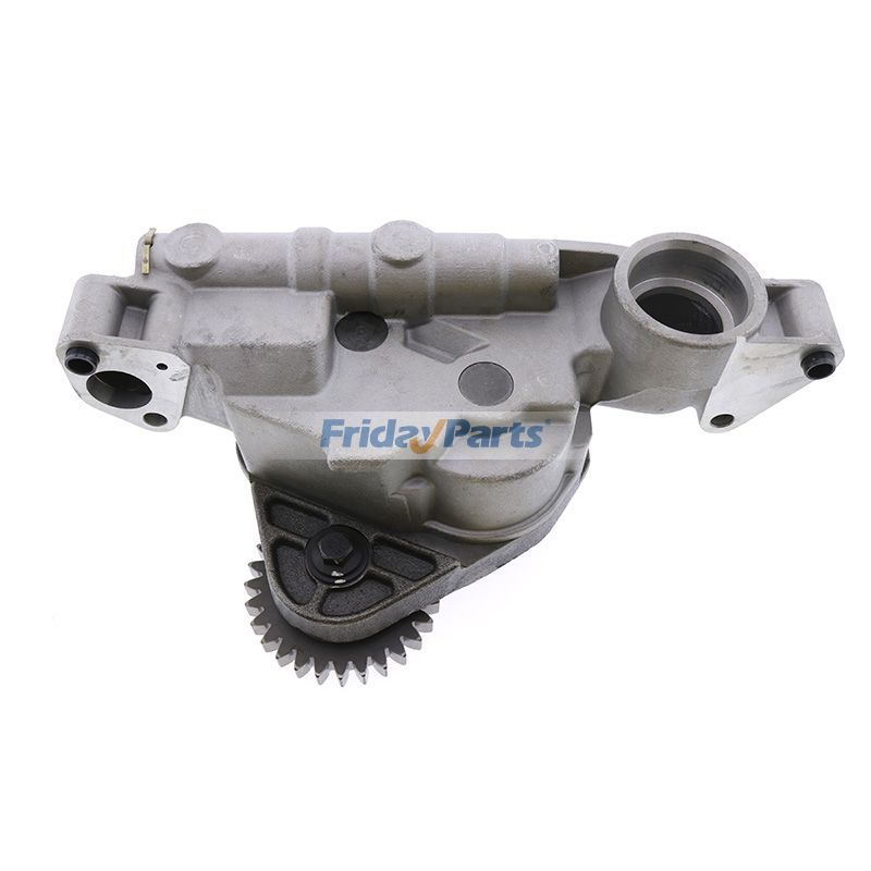 Oil Pump for Engine