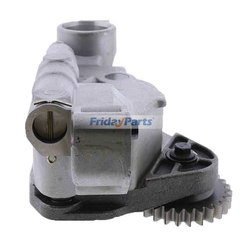 Engine Oil Pump