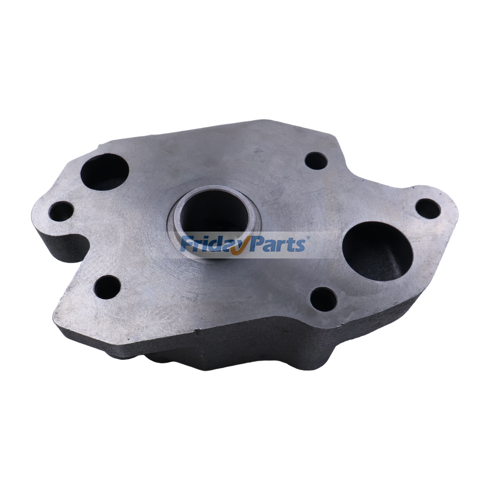 Compra Bomba de aceite 293177A1 para tractor CASE C100 C70 C80 C90 CX100 CX70 CX80 CX90 MX100C MX80C MX90C en Fridayparts