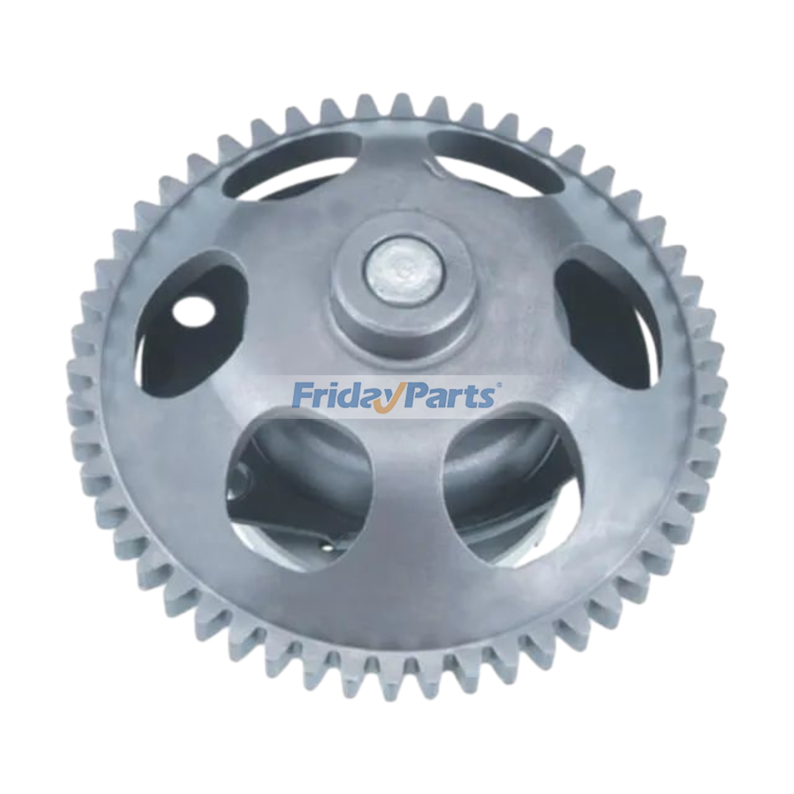 Pompe à huile 29924F60600CA pour tracteur Ford New Holland 6600