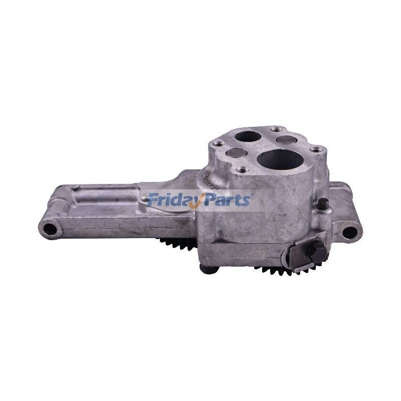  Oil Pumperpillar CAT 