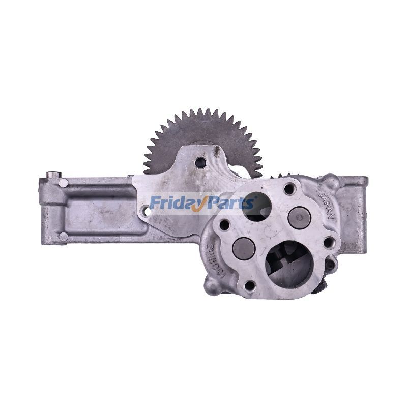 FridayParts Oil Pumperpillar CAT