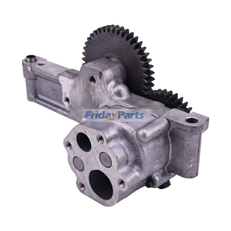 2962　ハッピー Amazon.com: OCTOT Oil Pump 2W8092 2W-8092 Compatible with