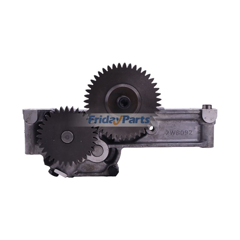 Oil Pumperpillar CAT  Engine