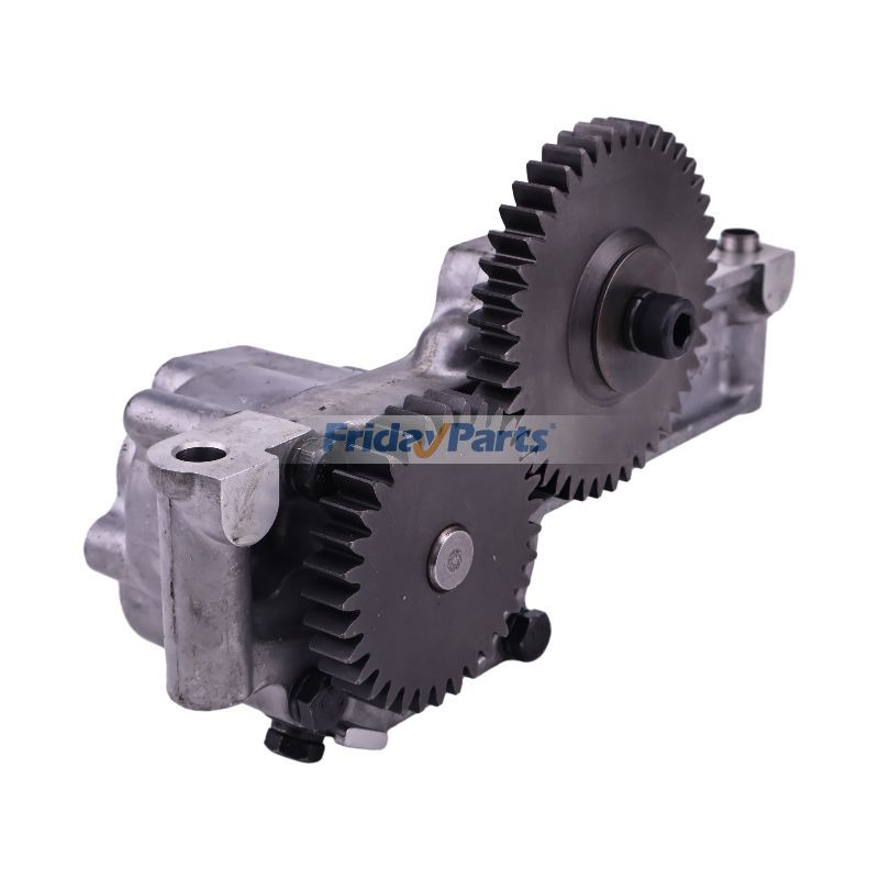 Engine Oil Pumperpillar CAT