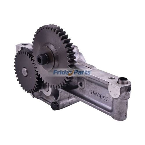 1981508 Oil Pump 2W-8092 for Caterpillar CAT Engine 3116