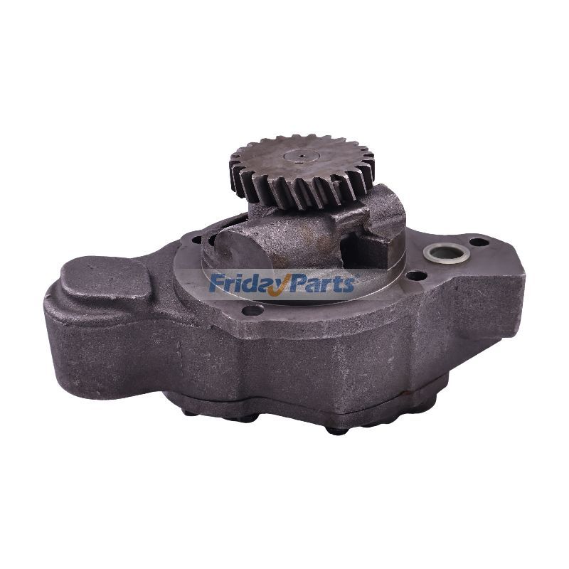 Lubricating Oil Pump  Engine