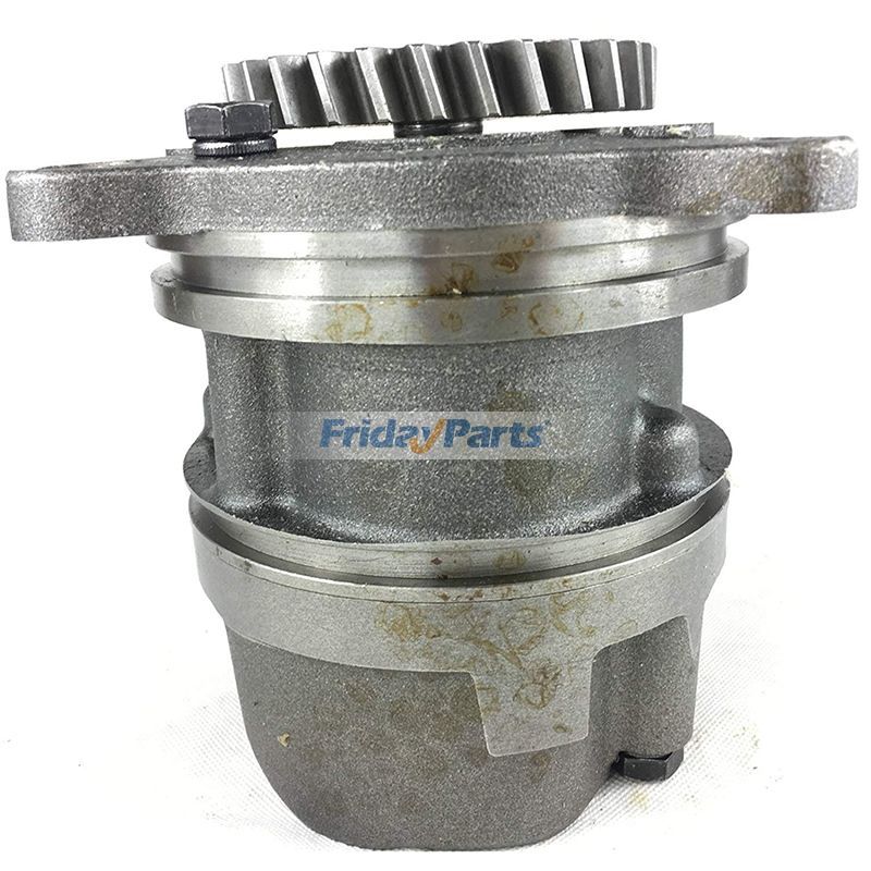 Oil Pump 3047549 for Cummins Engine Generator K19 KTA19 QSK19 in USA