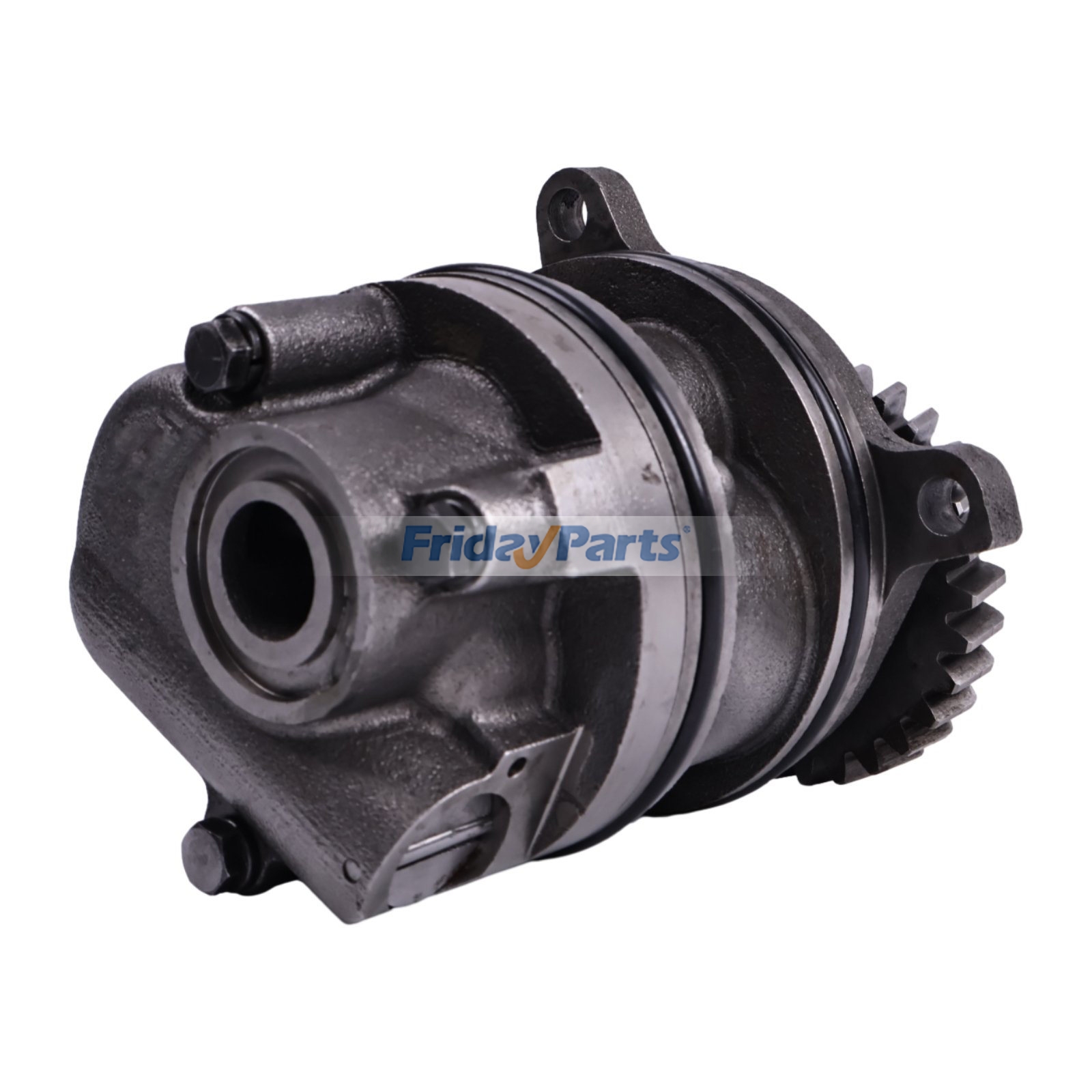 Ölpumpe 3047549 für Cummins-Motorgenerator K19 KTA19 QSK19 in den USA