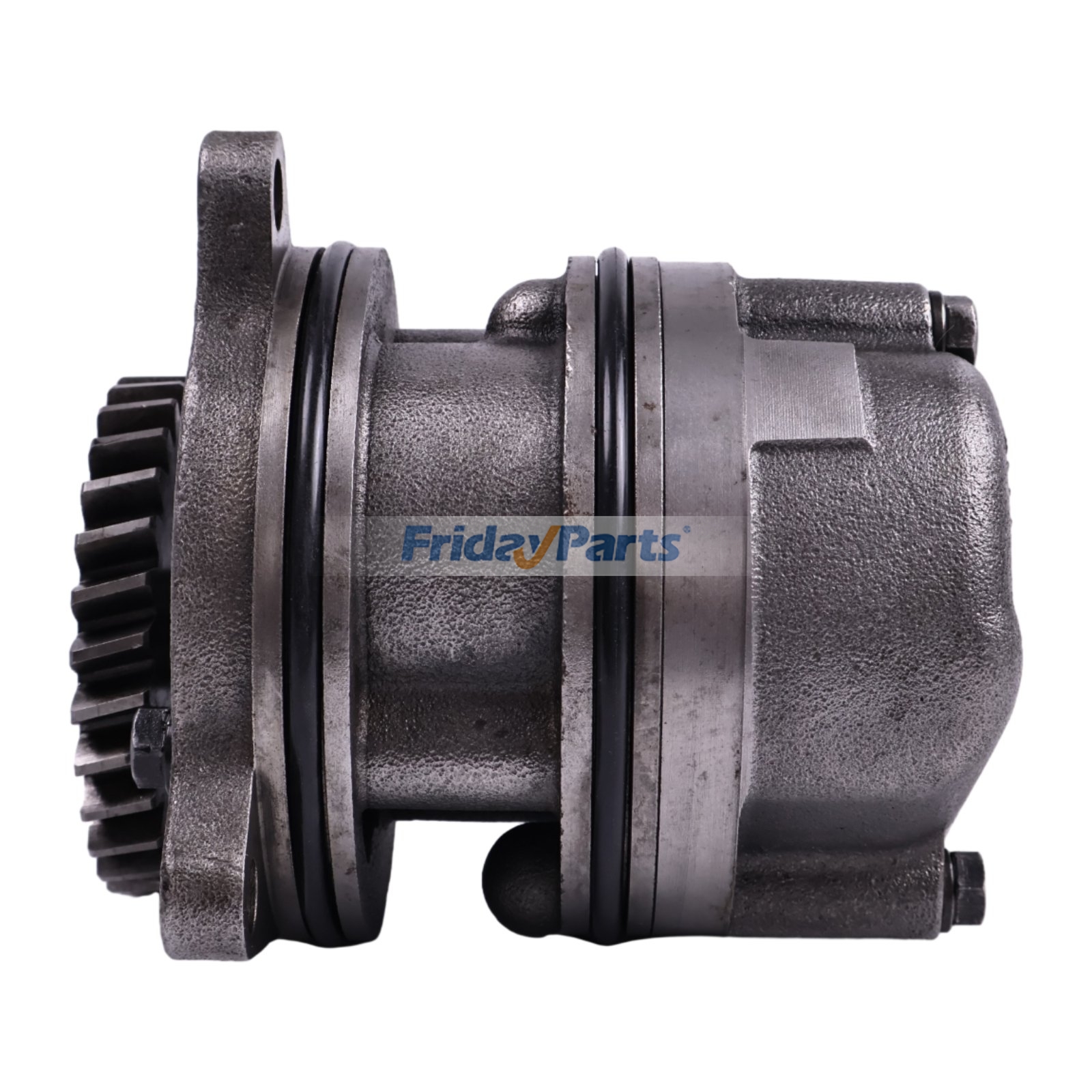 Oil Pump in USA for Generator