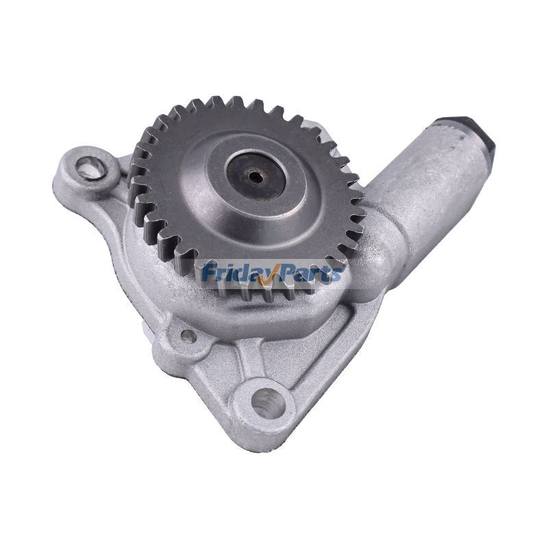 Oil Pump 2013-2014 2011-2014 in Stock in China