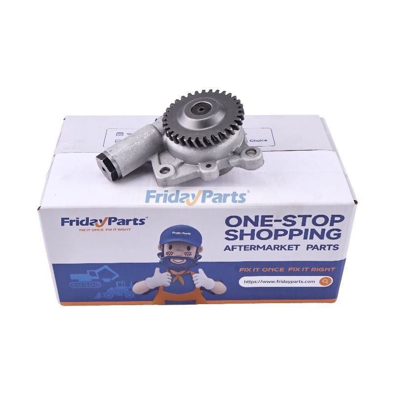 Oil Pump 3070118 for Polaris Brutus HD 2013-2014 Ranger 900 2011-2014