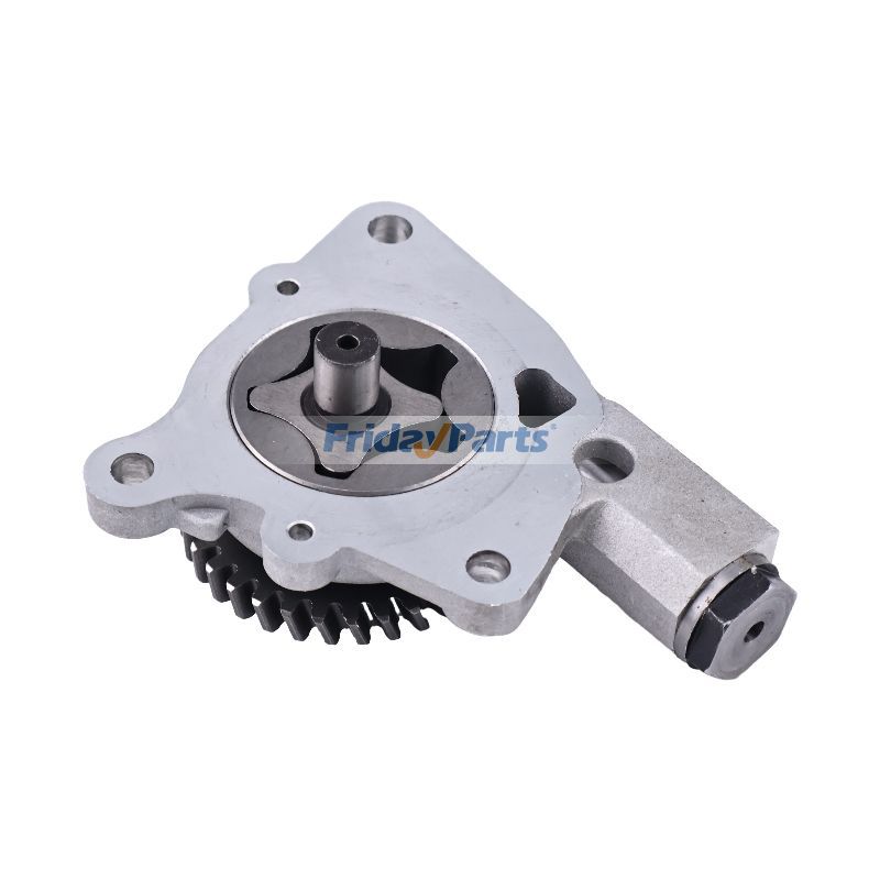 FridayParts Oil Pump 2013-2014 2011-2014