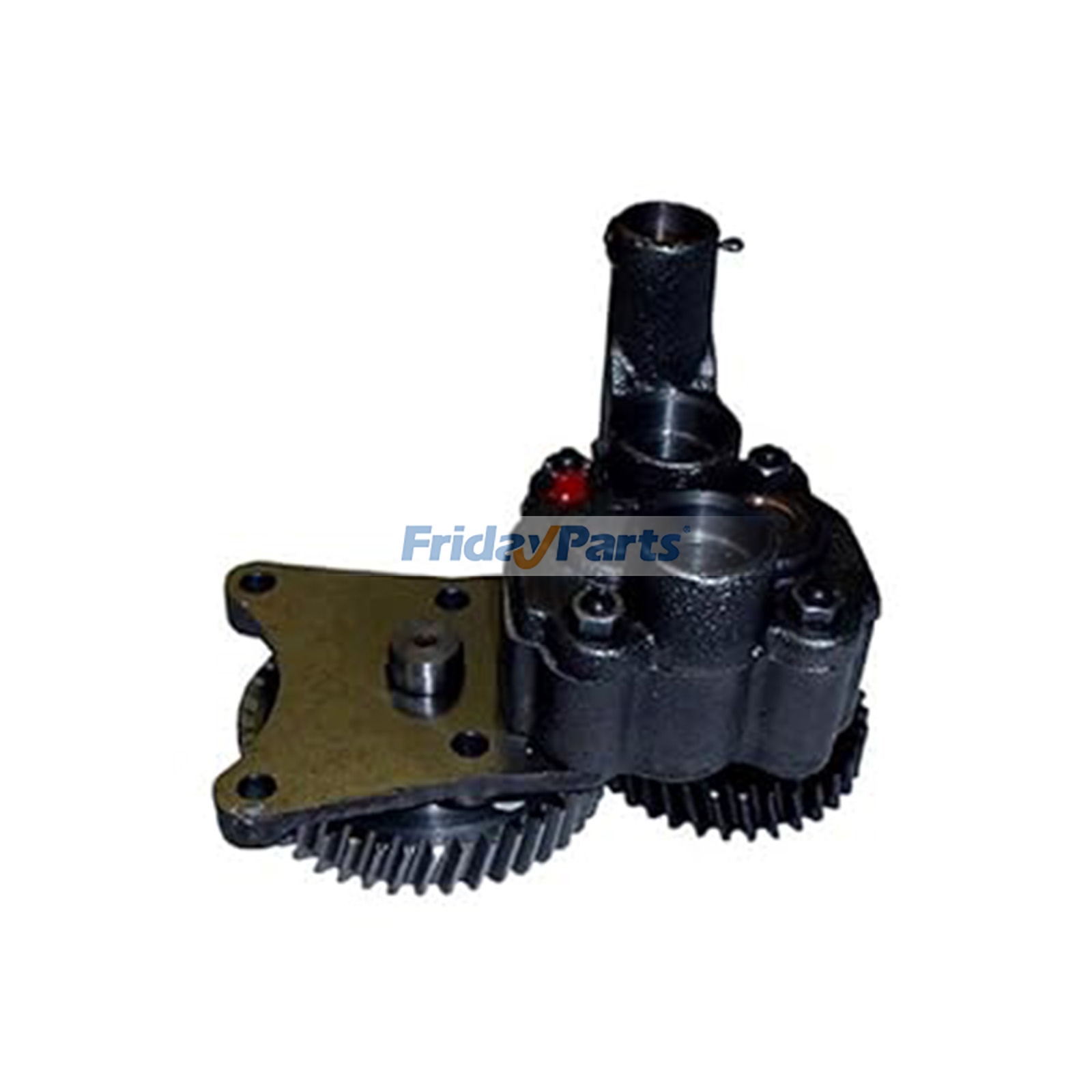 Oil Pump 3136430R95 for CASE Engine D-155 D-179 D-206 D-239 Tractor 248 258 268 278 433 533 574 584 585