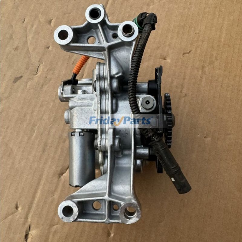 Oil Pump for Vehicle