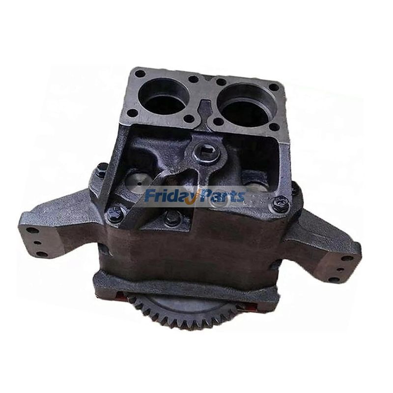 Oil Pump 3177103 for Cummins Engine K50