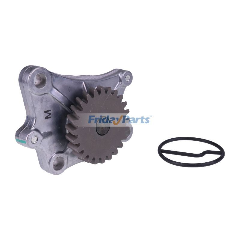 Oil Pump 31A35-30010 for Mitsubishi Engine S3L2 S4L2 S3L S4L