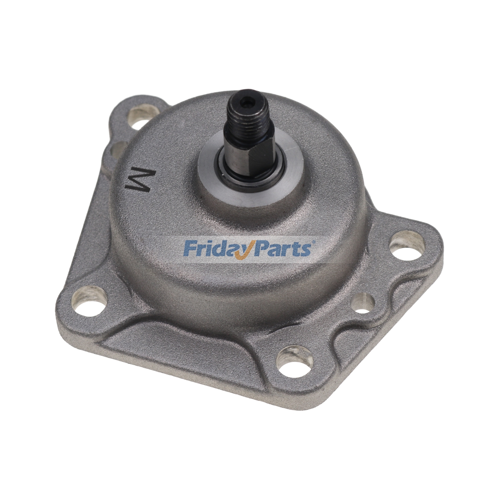 Motor  - Para Perkins Engine 804C-33 804C-33T 804D-33 804D-33T Bomba de óleo MP10418 MP20040