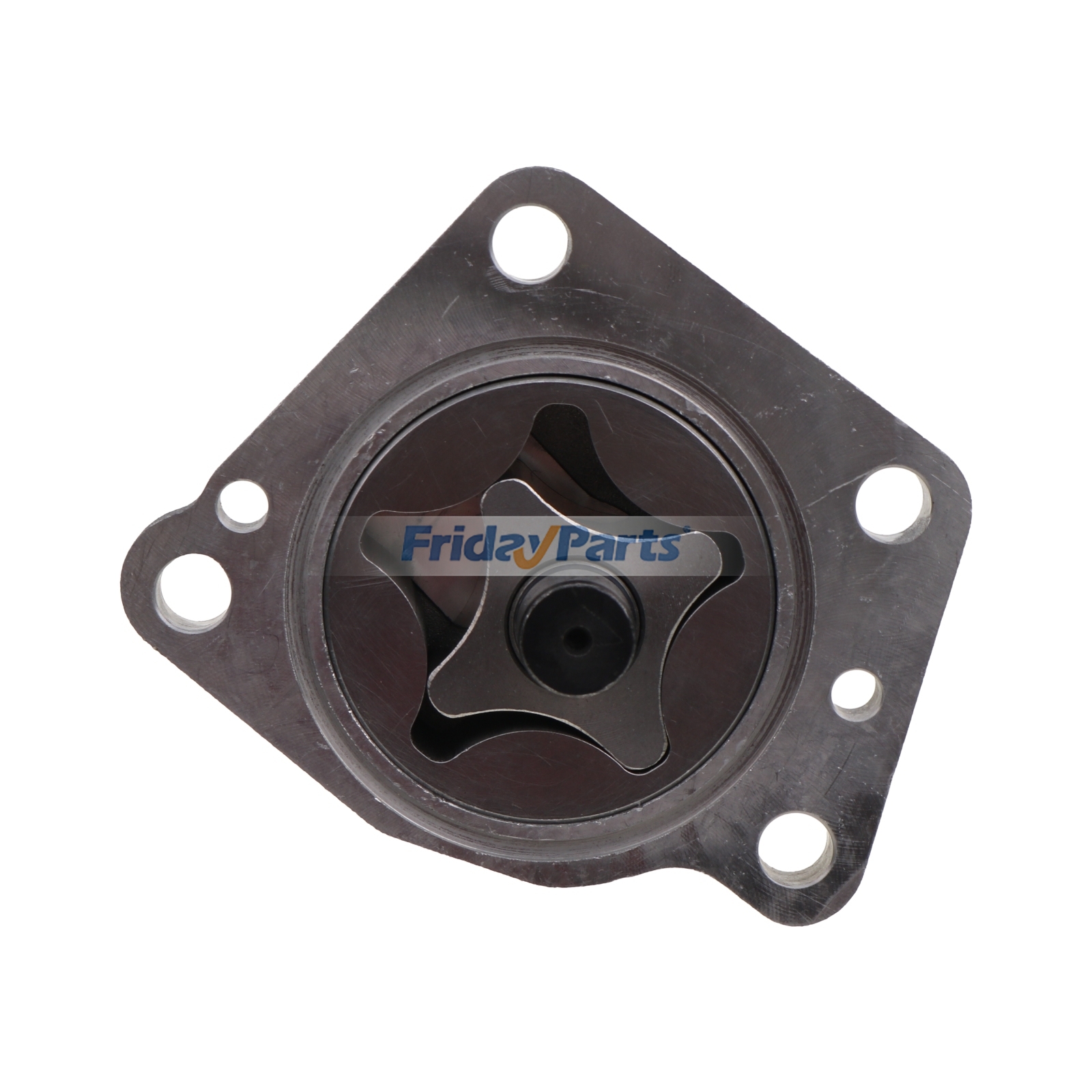 Compre Para Perkins Engine 804C-33 804C-33T 804D-33 804D-33T Bomba de óleo MP10418 MP20040 na FridayParts