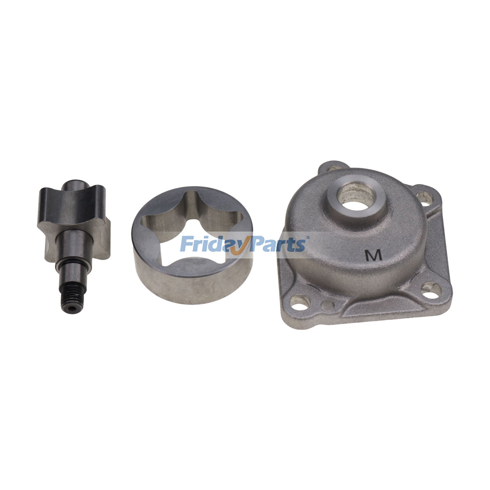 Oil Pump for Forklift