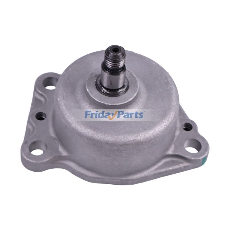 Oil Pump 32B35-20010 for Mitsubishi Engine S6S Forklift FD35-F19B FD40-F19B FD40-5