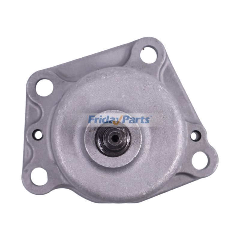 Engine Oil Pump