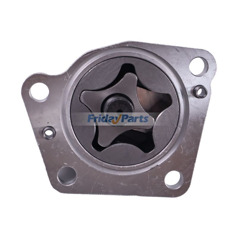 Oil Pump in Stock in China