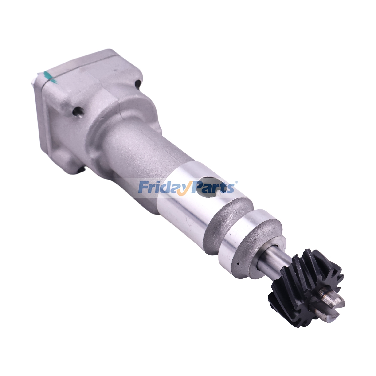 Engine Oil Pump