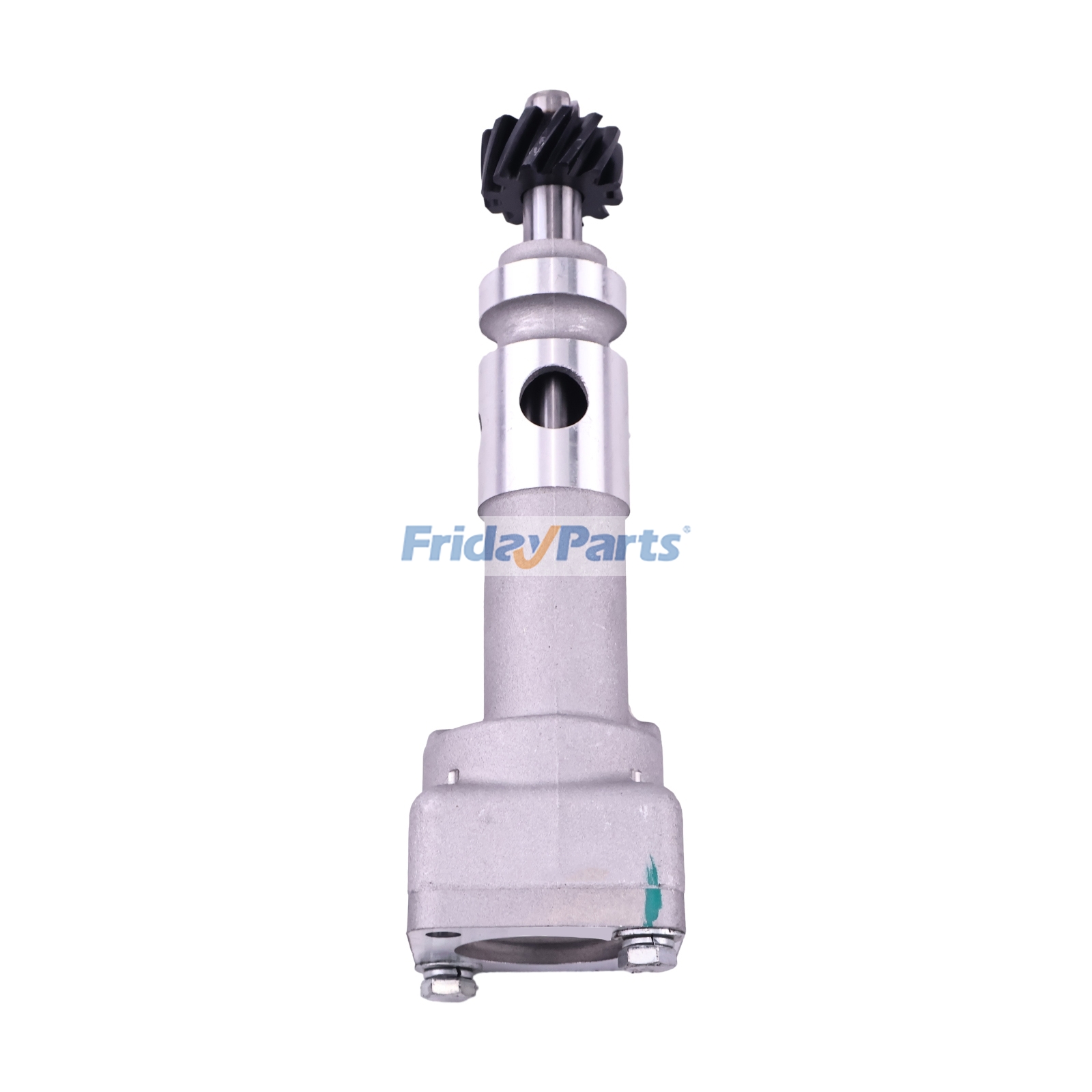 Oil Pump compatible with Engine