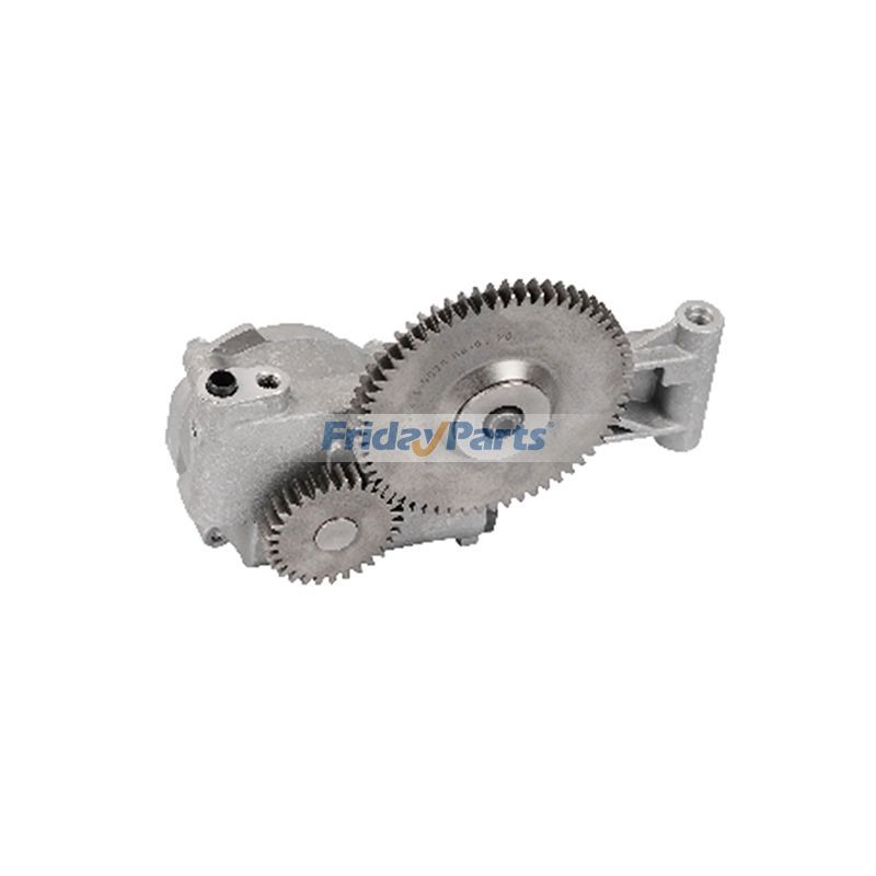 Oil Pump 331-8906 for Caterpillar CAT Engine C9 C7 Excavator 330D MH 330C LN 336D 336D2 L 330C L Tractor 637G