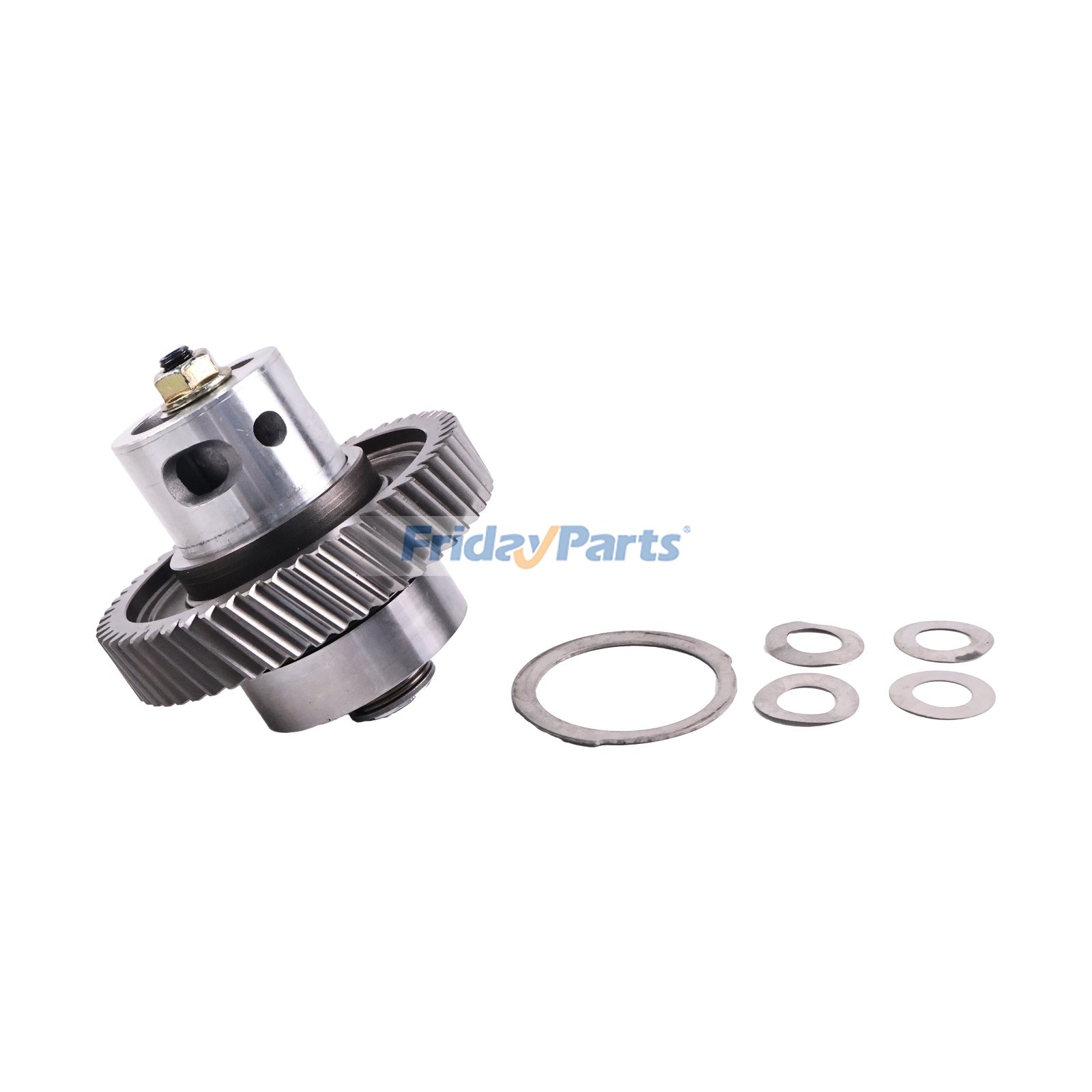 Pompe à huile 339-3016 pour moteur Caterpillar CAT 3003 3011C C1.1 C1.6 Excavatrice 301.5 301.7CR 302