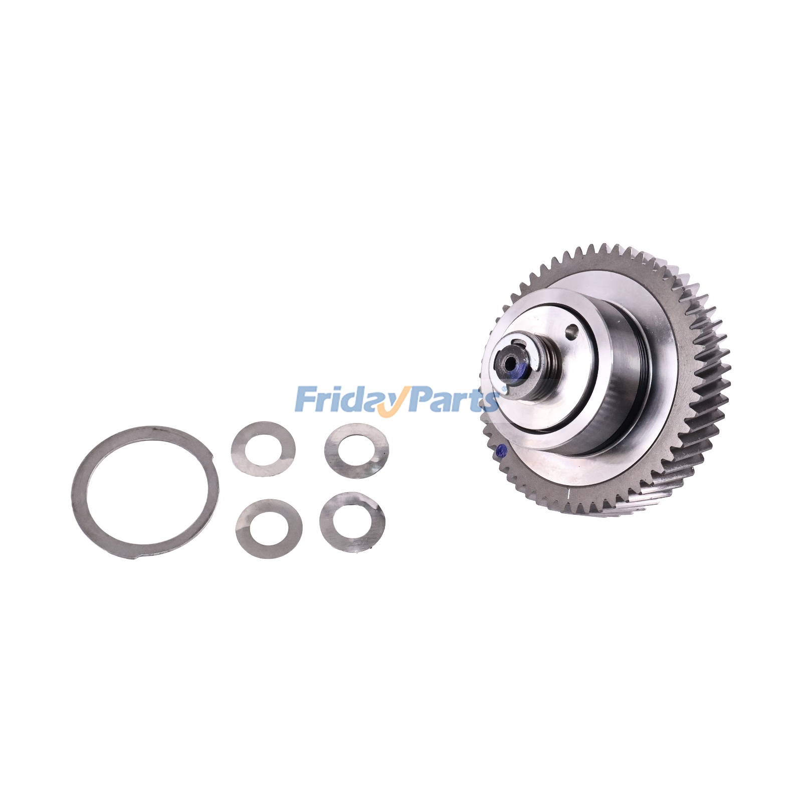 Pompe à huile de FridayParts