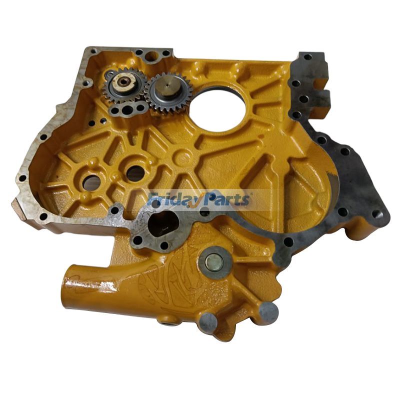 Oil Pump Caterpillar CAT in Stock in China
