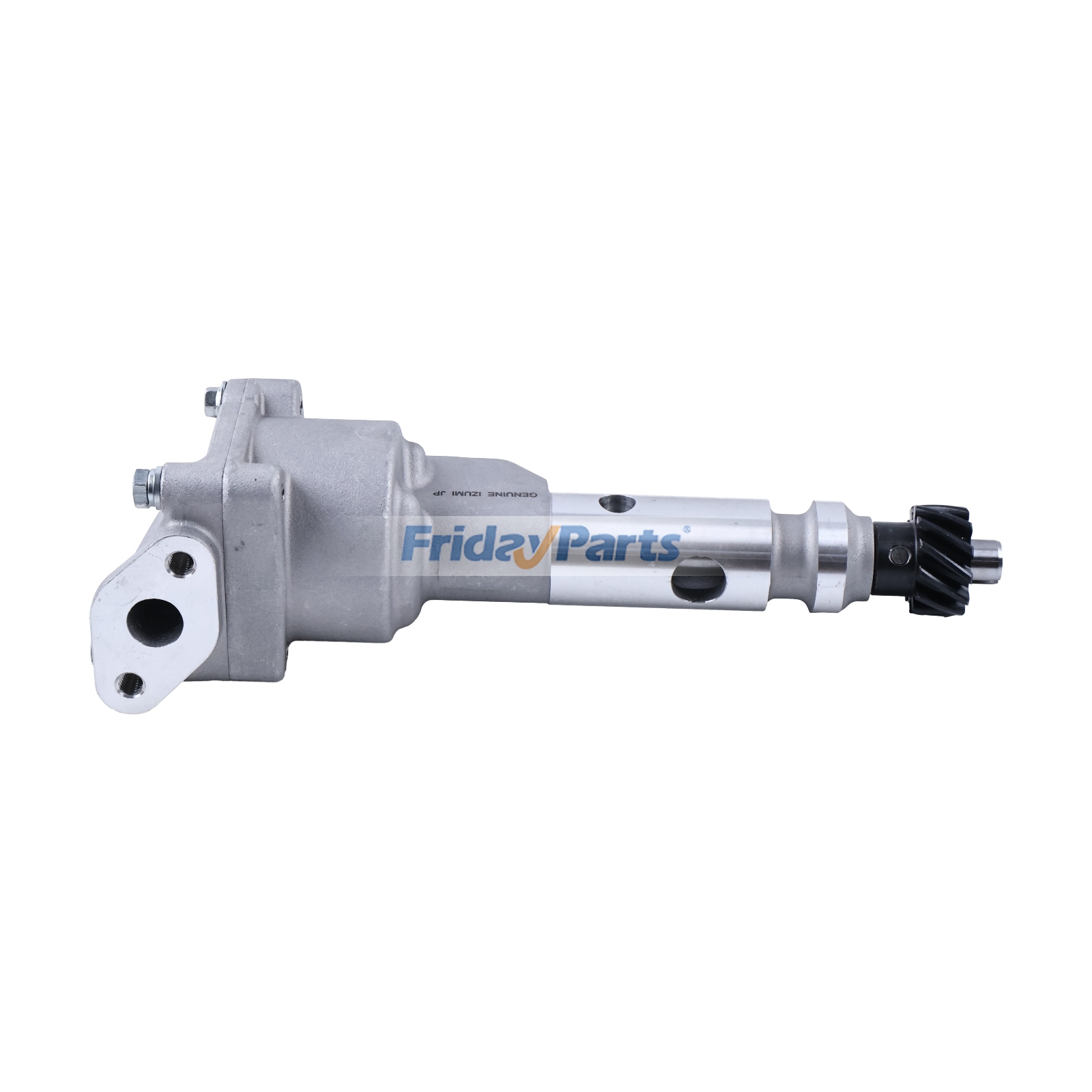 Oil Pump compatible with Engine