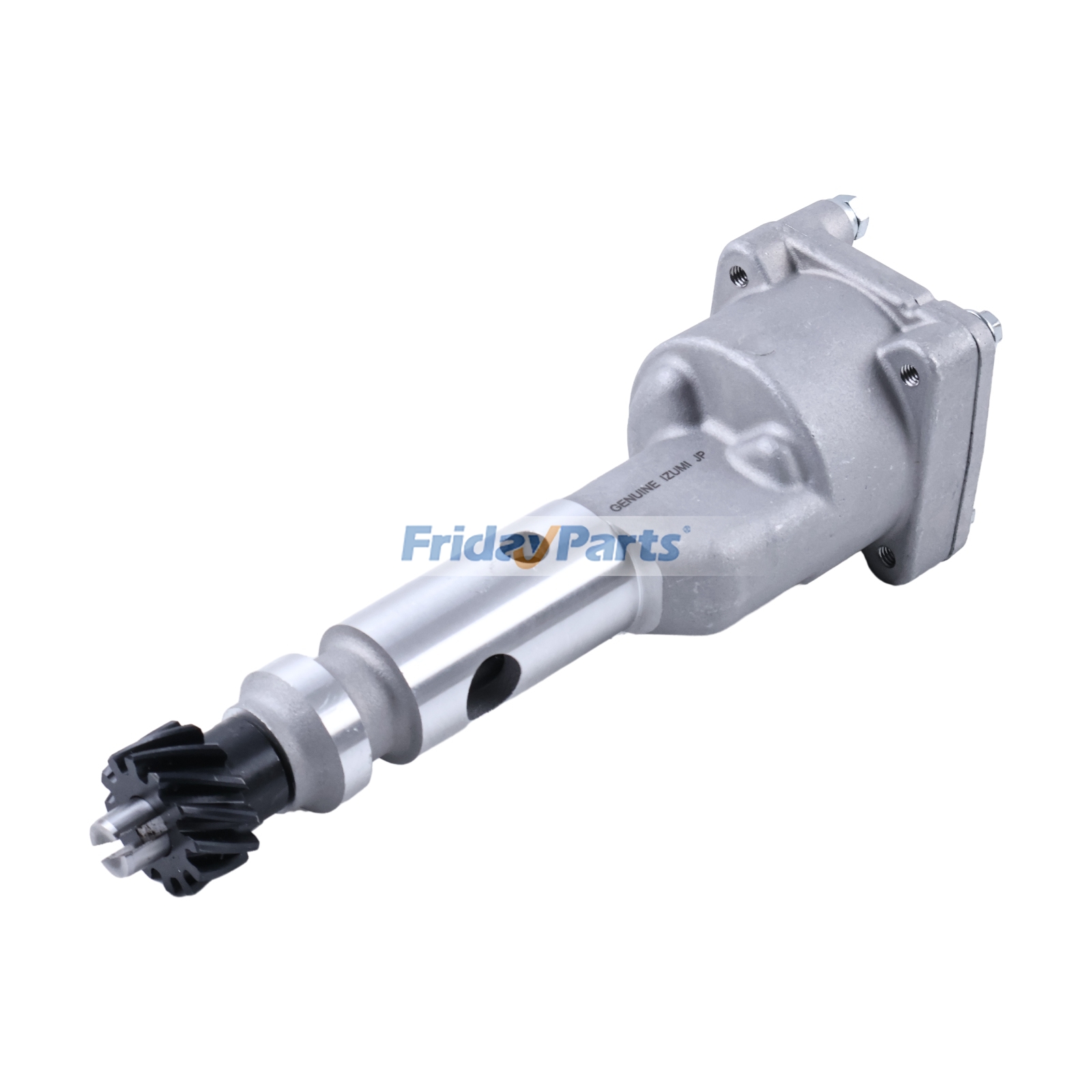 Engine Oil Pump