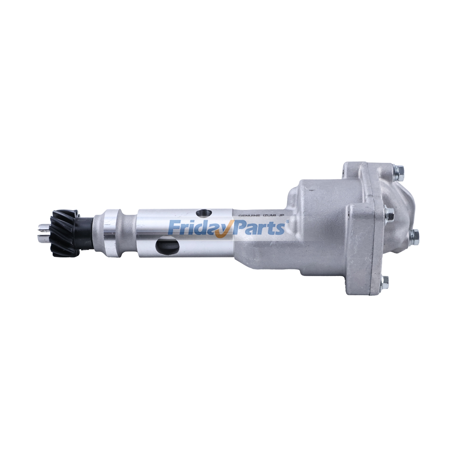 Oil Pump  Engine