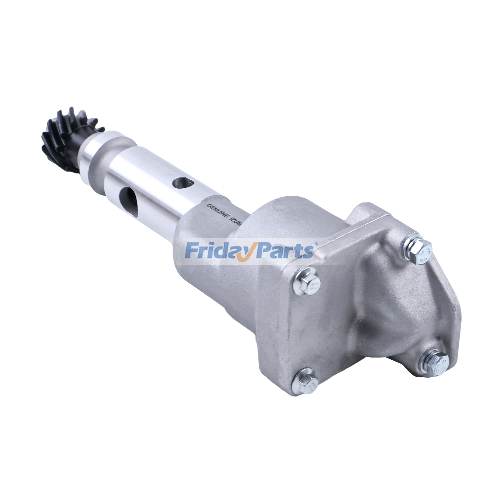 Oil Pump 34435-00013 34735-10011 34735-10010 for Mitsubishi Engine S4E S4E2 S4F S6E S6E2 for less