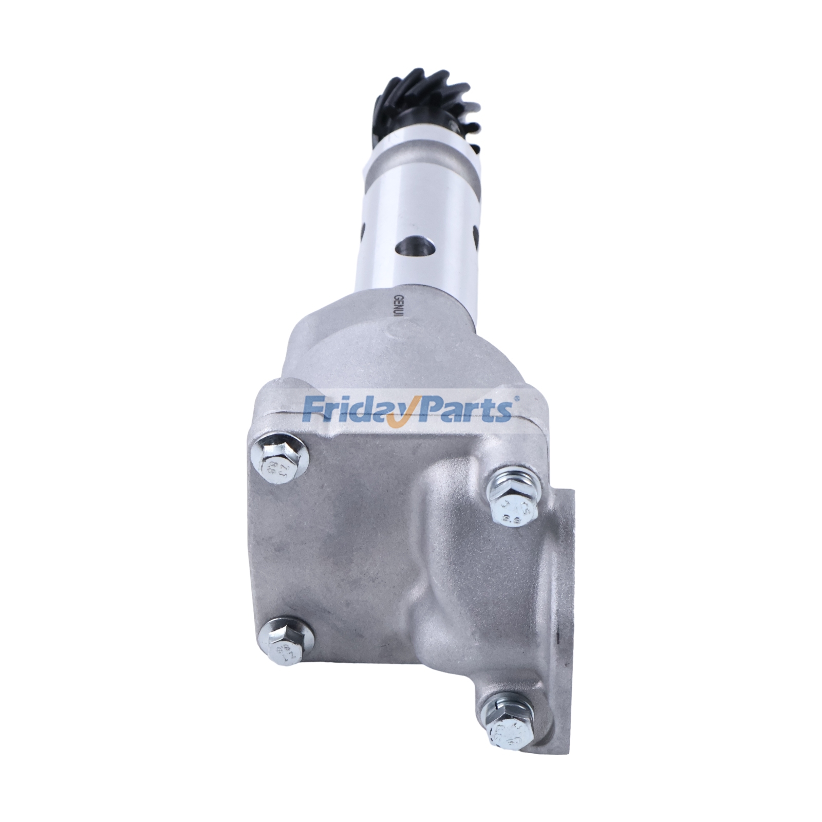 Oil Pump 34435-00013 34735-10011 34735-10010 for Mitsubishi Engine S4E S4E2 S4F S6E S6E2
