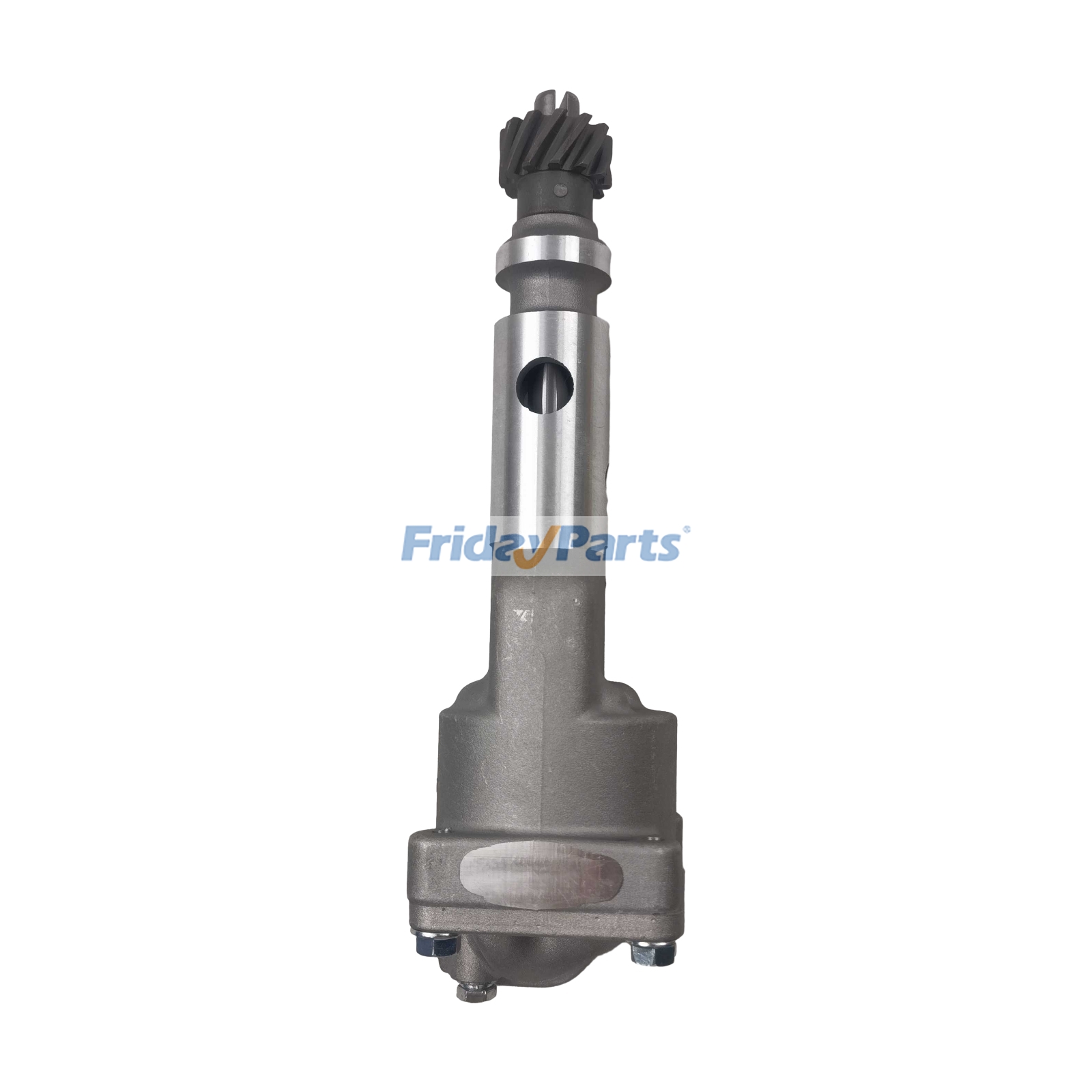 Engine Oil Pump